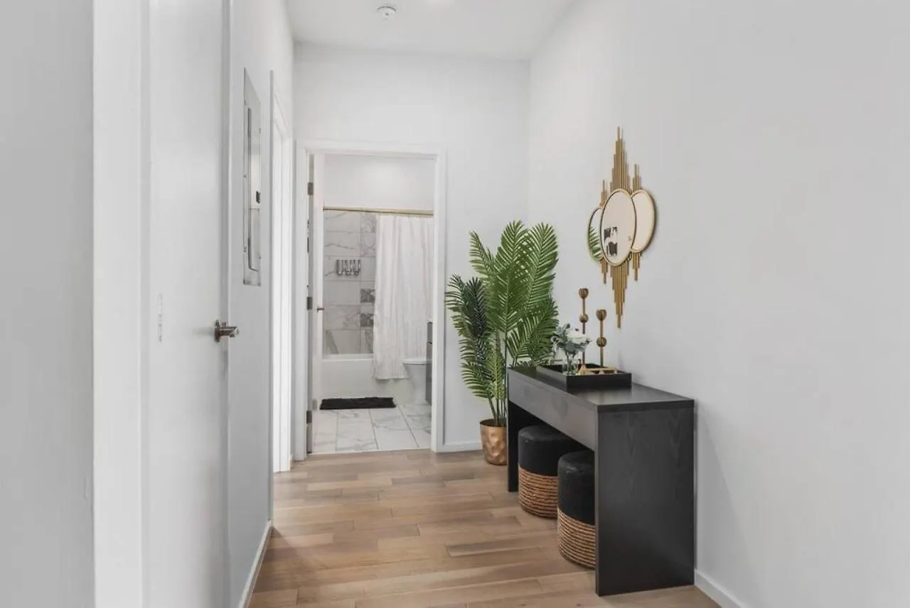 3 Bedroom Oasis On The River With 2 Private Patios Nashville